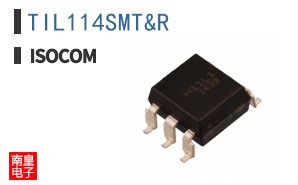 TIL114SMT&R