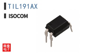 TIL191AX