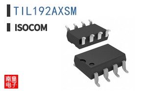 TIL192AXSM
