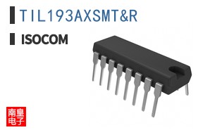 TIL193AXSMT&R