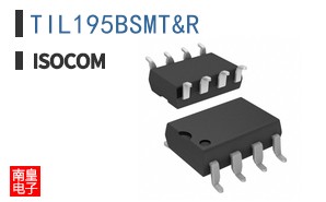 TIL195BSMT&R