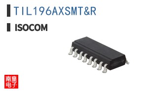 TIL196AXSMT&R