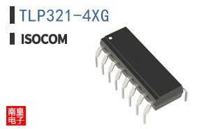 TLP321-4XG