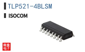 TLP521-4BLSM