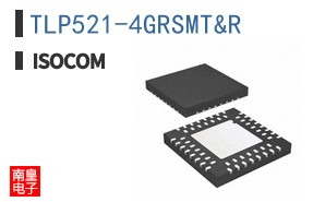 TLP521-4GRSMT&R