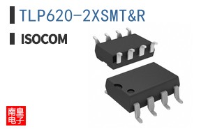 TLP620-2XSMT&R