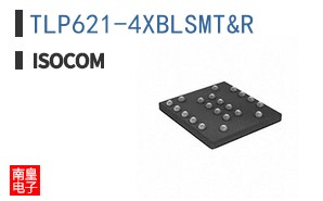 TLP621-4XBLSMT&R