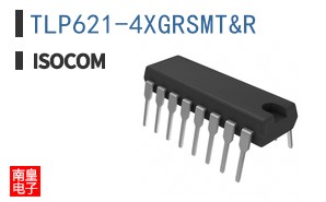 TLP621-4XGRSMT&R