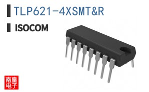 TLP621-4XSMT&R