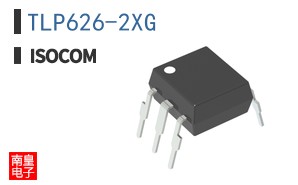TLP626-2XG