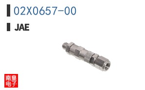 02X0657-00