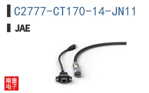 C2777-CT170-14-JN11