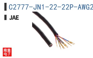C2777-JN1-22-22P-AWG22-900