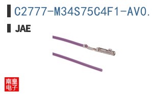 C2777-M34S75C4F1-AV0.3-900