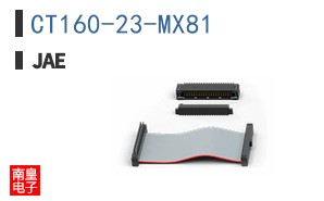 CT160-23-MX81