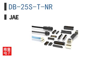 DB-25S-T-NR