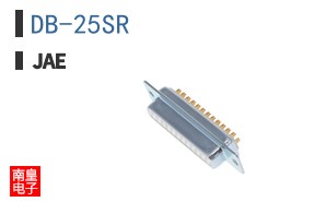 DB-25SR