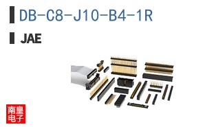 DB-C8-J10-B4-1R