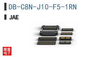 DB-C8N-J10-F5-1RN