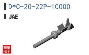 D*C-20-22P-10000