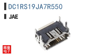 DC1RS19JA7R550