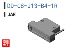 DD-C8-J13-B4-1R