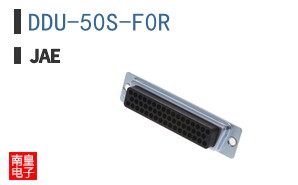 DDU-50S-F0R