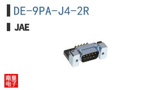 DE-9PA-J4-2R
