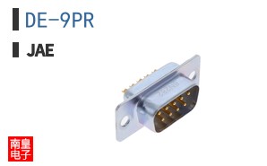 DE-9PR