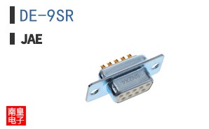 DE-9SR