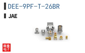 DEE-9PF-T-26BR