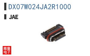 DX07W024JA2R1000