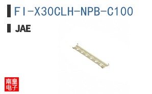 FI-X30CLH-NPB-C100
