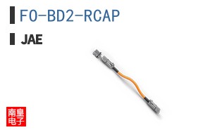 FO-BD2-RCAP