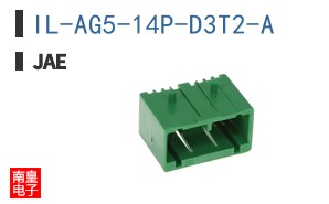 IL-AG5-14P-D3T2-A