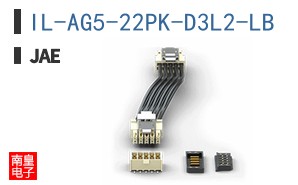IL-AG5-22PK-D3L2-LB