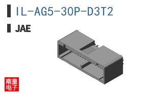 IL-AG5-30P-D3T2