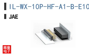 IL-WX-10P-HF-A1-B-E1000