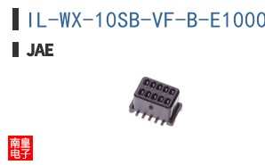 IL-WX-10SB-VF-B-E1000E