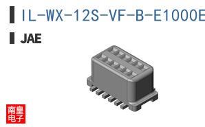 IL-WX-12S-VF-B-E1000E