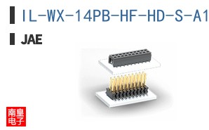 IL-WX-14PB-HF-HD-S-A1-B-E1000E