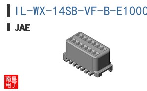 IL-WX-14SB-VF-B-E1000E
