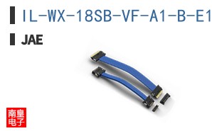 IL-WX-18SB-VF-A1-B-E1000E