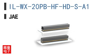 IL-WX-20PB-HF-HD-S-A1-B-E1000E