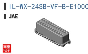 IL-WX-24SB-VF-B-E1000E