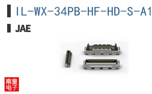 IL-WX-34PB-HF-HD-S-A1-B-E1000E