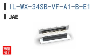 IL-WX-34SB-VF-A1-B-E1000E