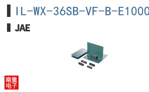 IL-WX-36SB-VF-B-E1000E