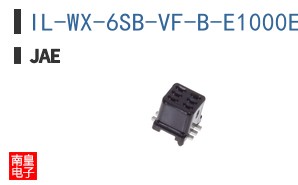 IL-WX-6SB-VF-B-E1000E