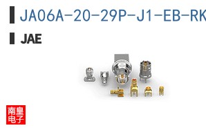 JA06A-20-29P-J1-EB-RK